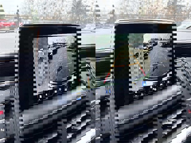 Used 2023 Chevrolet Tahoe Z71 w/ Off-Road Capability Package image 33