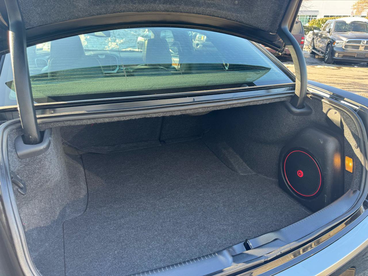 Used 2013 Chrysler 300 C w/ Beats Audio Group RWD image 20