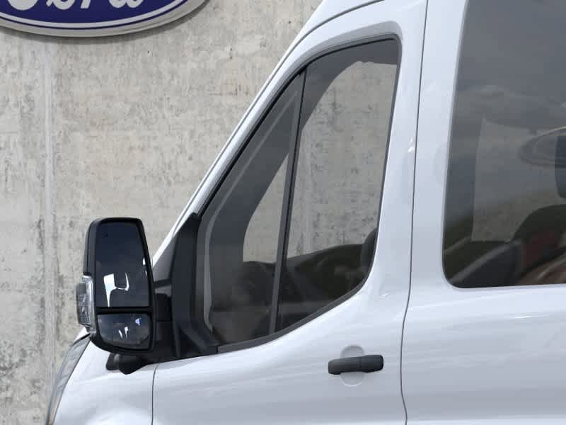New 2026 Ford Transit 350 XLT AWD/4WD image 20