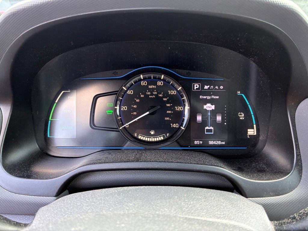 Used 2019 Hyundai Ioniq Plug-In Hybrid FWD image 32