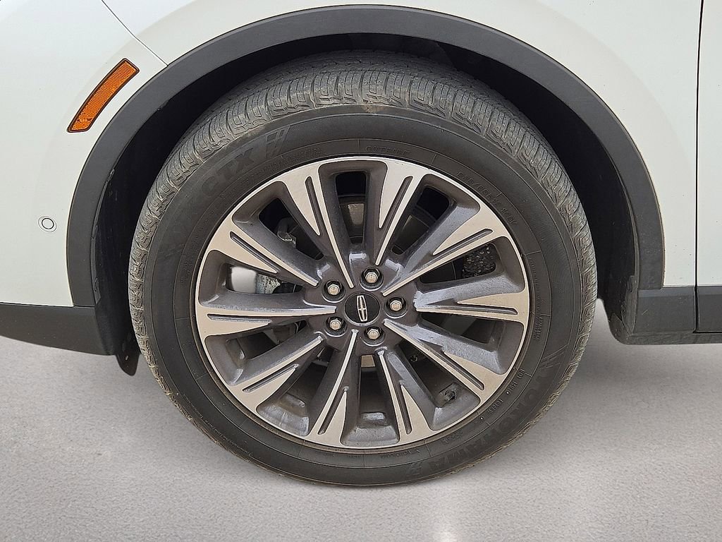 Used 2020 Lincoln Corsair Reserve w/ Equipment Group 201A AWD/4WD image 10