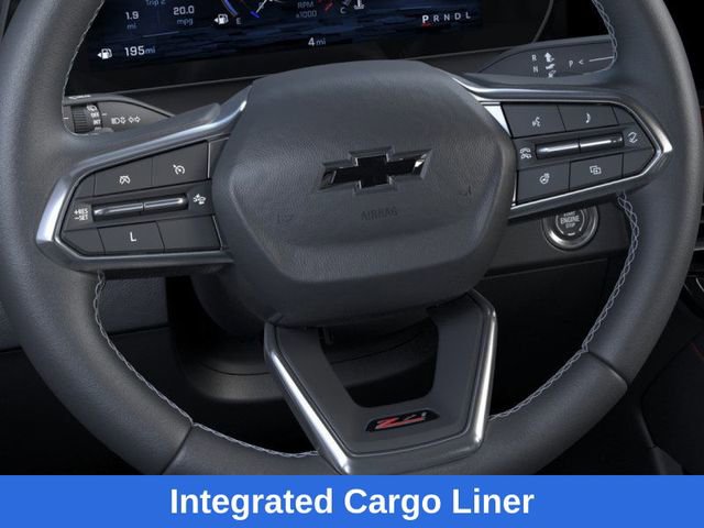 New 2026 Chevrolet Traverse Z71 w/ Driver Confidence Package image 20