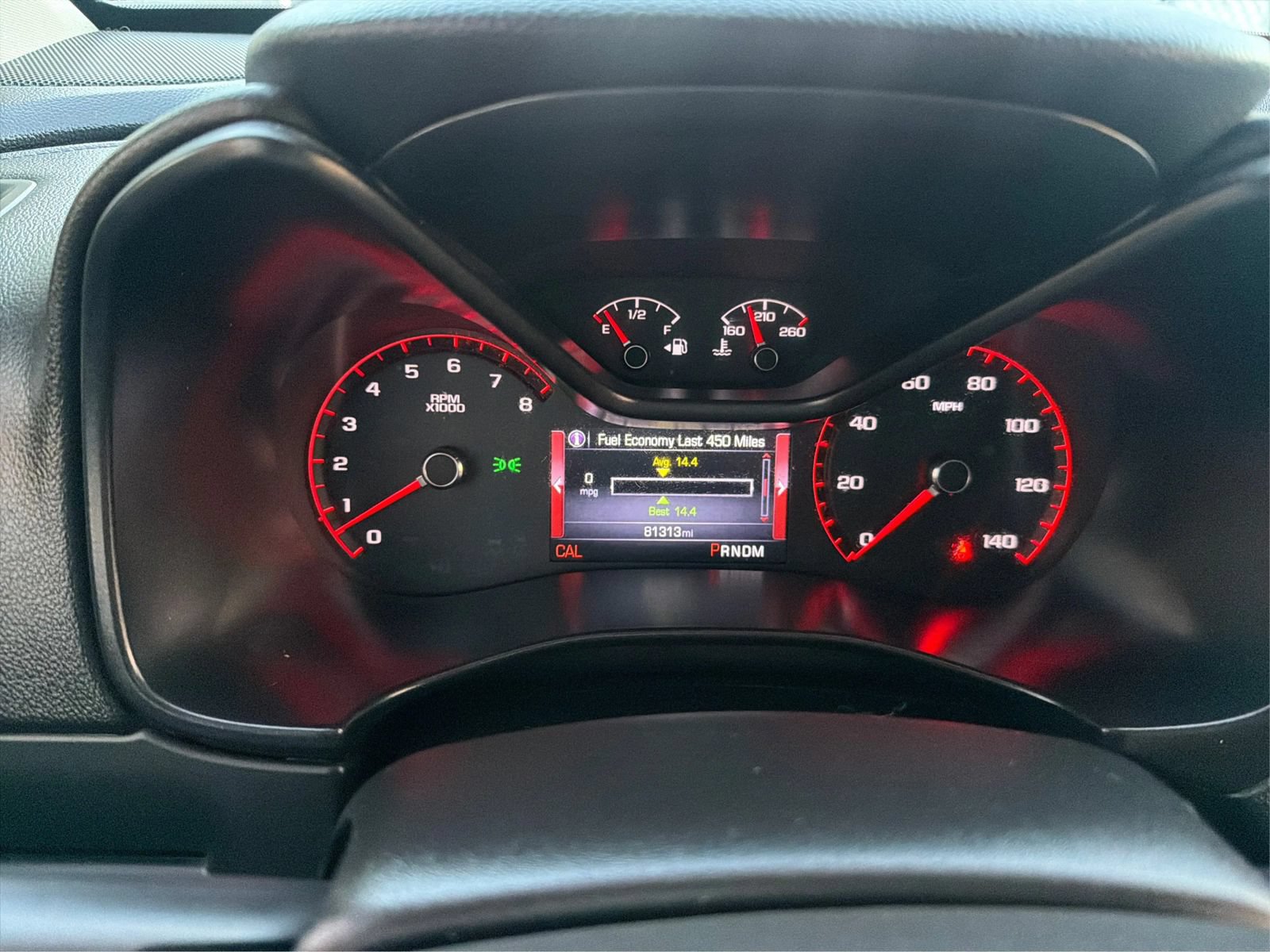 Used 2016 GMC Canyon SLT w/ Driver Alert Package AWD/4WD image 15
