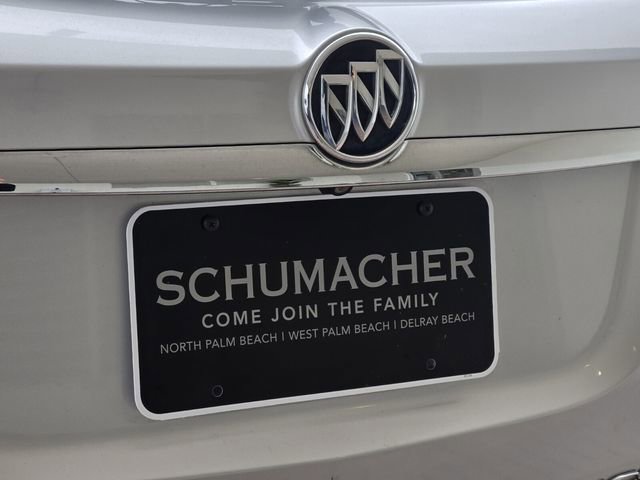 Used 2015 Buick Encore Premium image 10