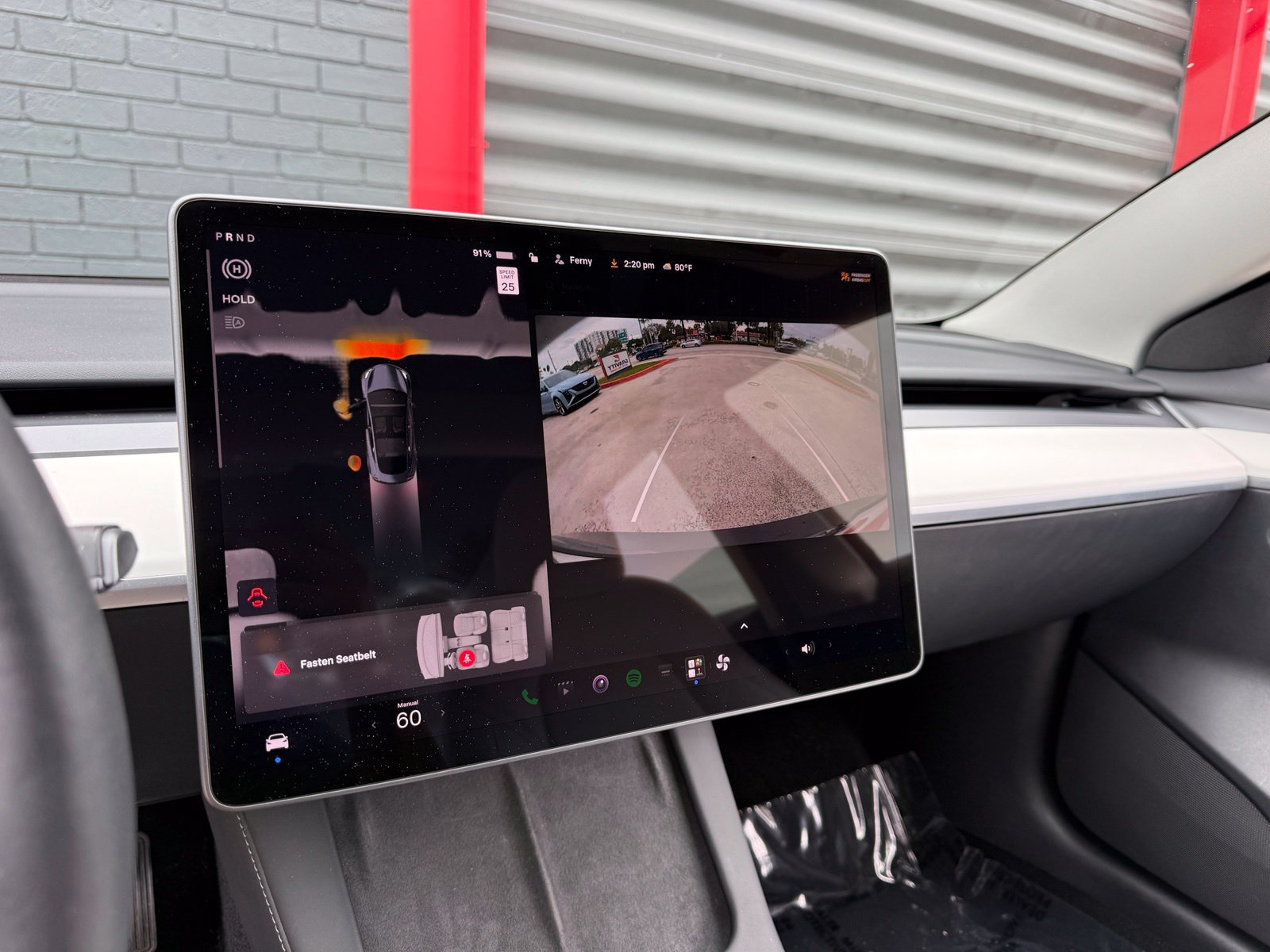 Used 2023 Tesla Model 3 Standard Range RWD image 24