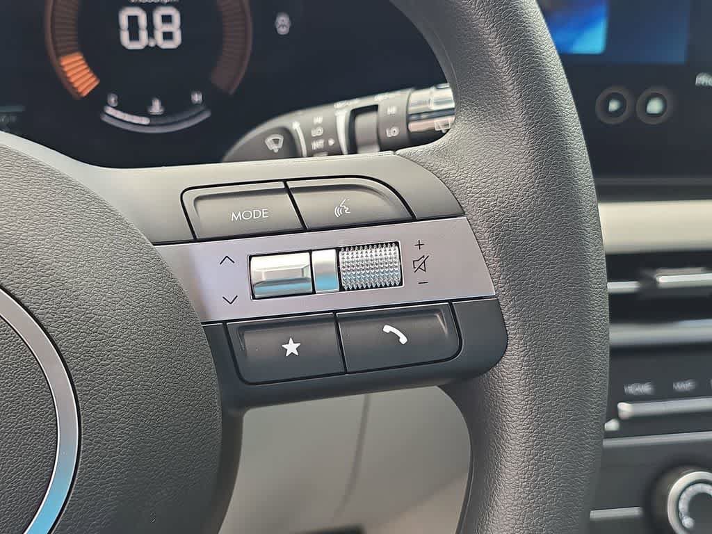 New 2026 Hyundai Tucson SE FWD image 26