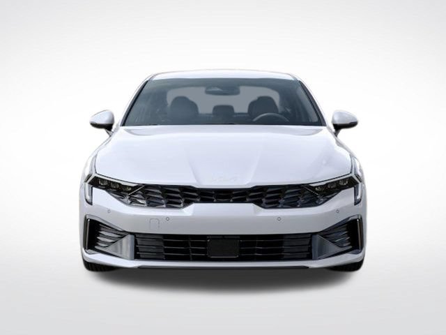 New 2026 Kia K5 LXS FWD video 2
