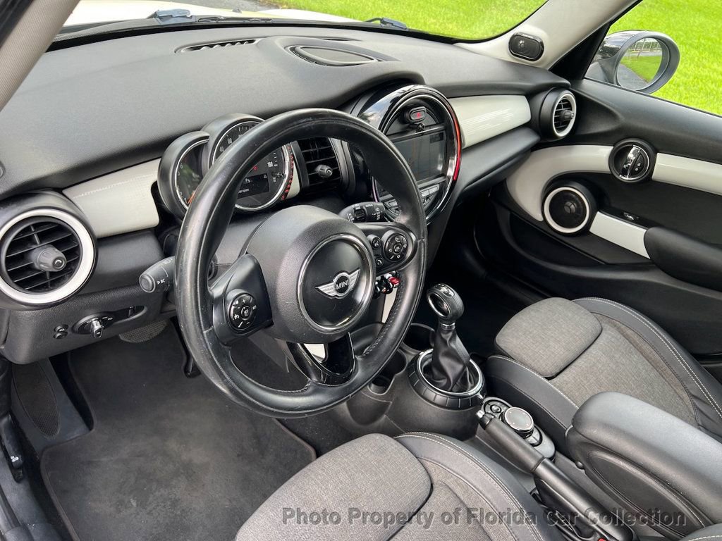 Used 2015 MINI Cooper S image 33