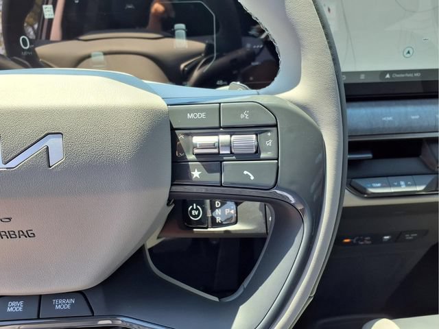 New 2026 Kia EV9 Wind AWD/4WD image 11