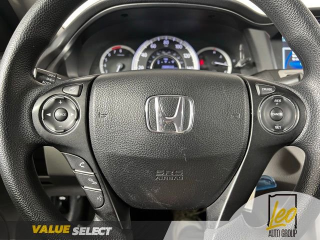 Used 2015 Honda Accord LX image 12