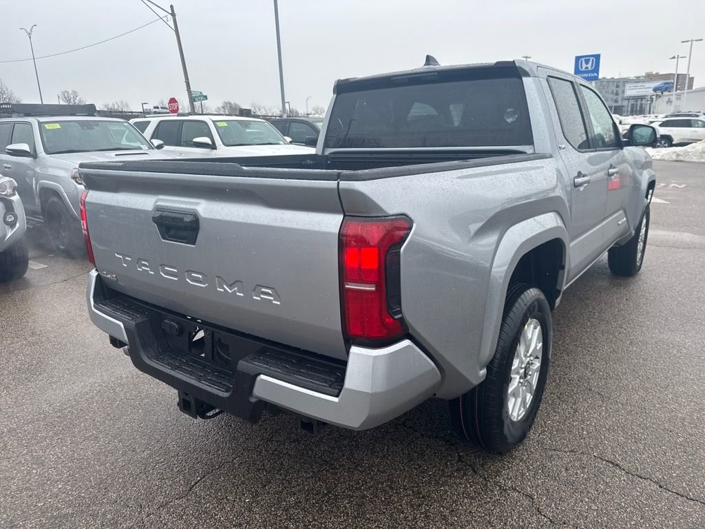New 2026 Toyota Tacoma SR5 image 7