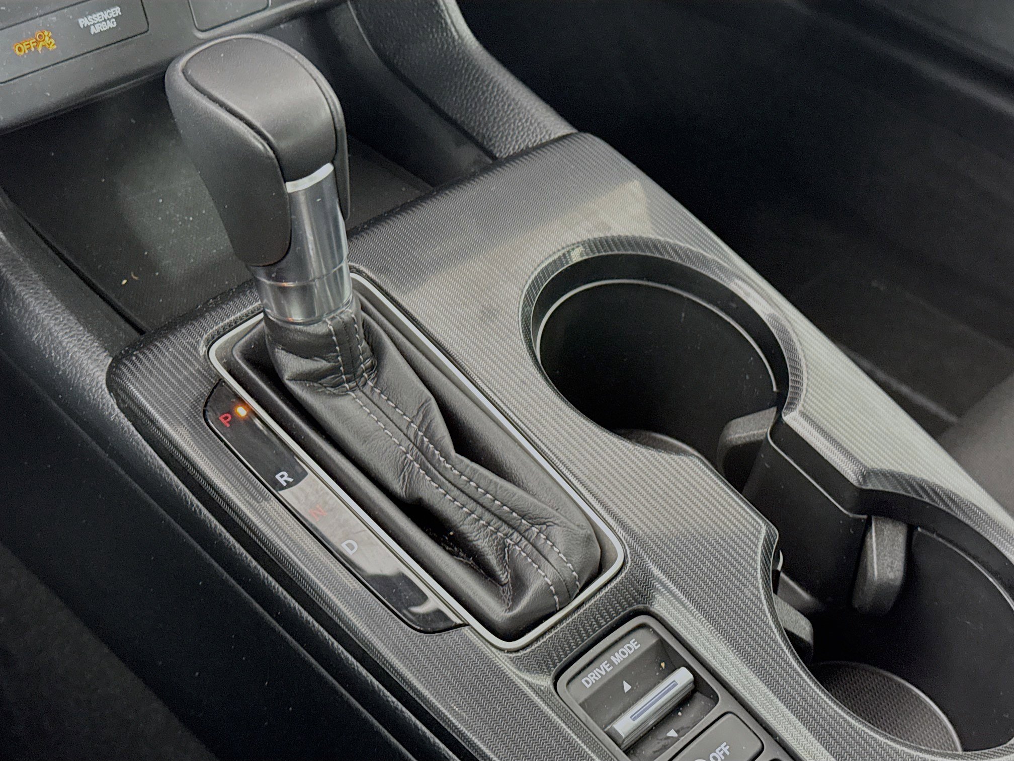 Certified 2023 Honda Civic Sport image 16