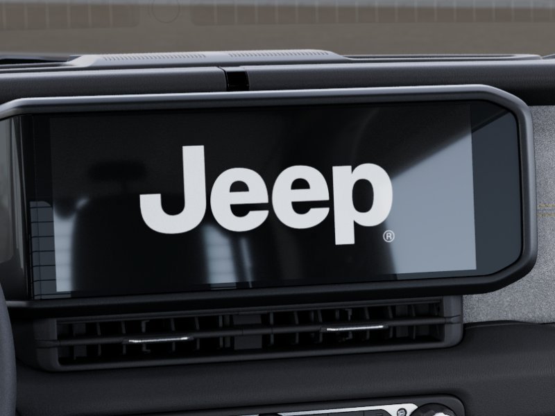 New 2026 Jeep Wrangler Unlimited Sport AWD/4WD image 30