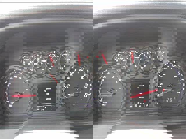 New 2025 Chevrolet Silverado 2500 W/T w/ WT Convenience Package image 11