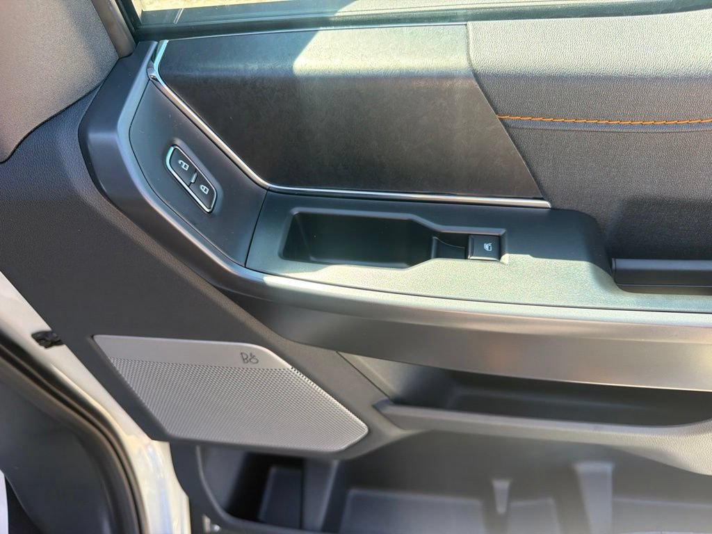 New 2026 Ford F150 Tremor AWD/4WD image 37