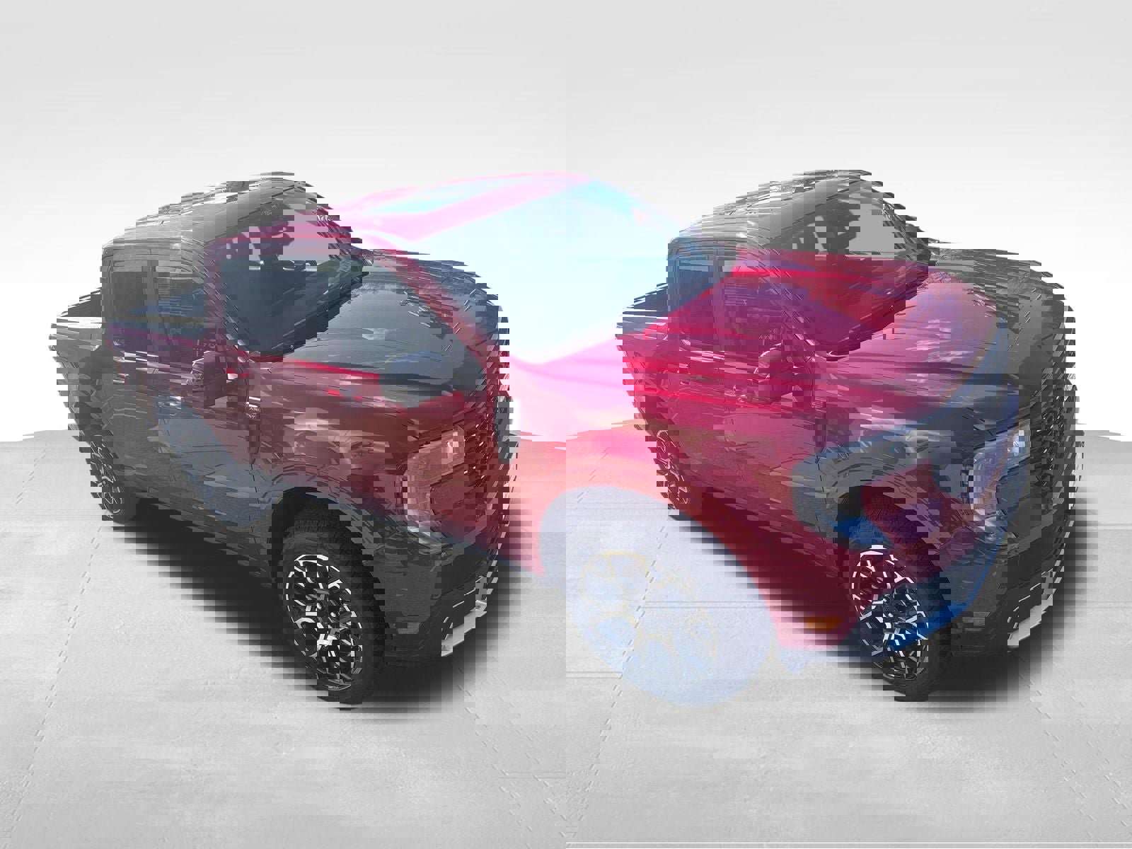 New 2026 Ford Maverick Lariat image 8