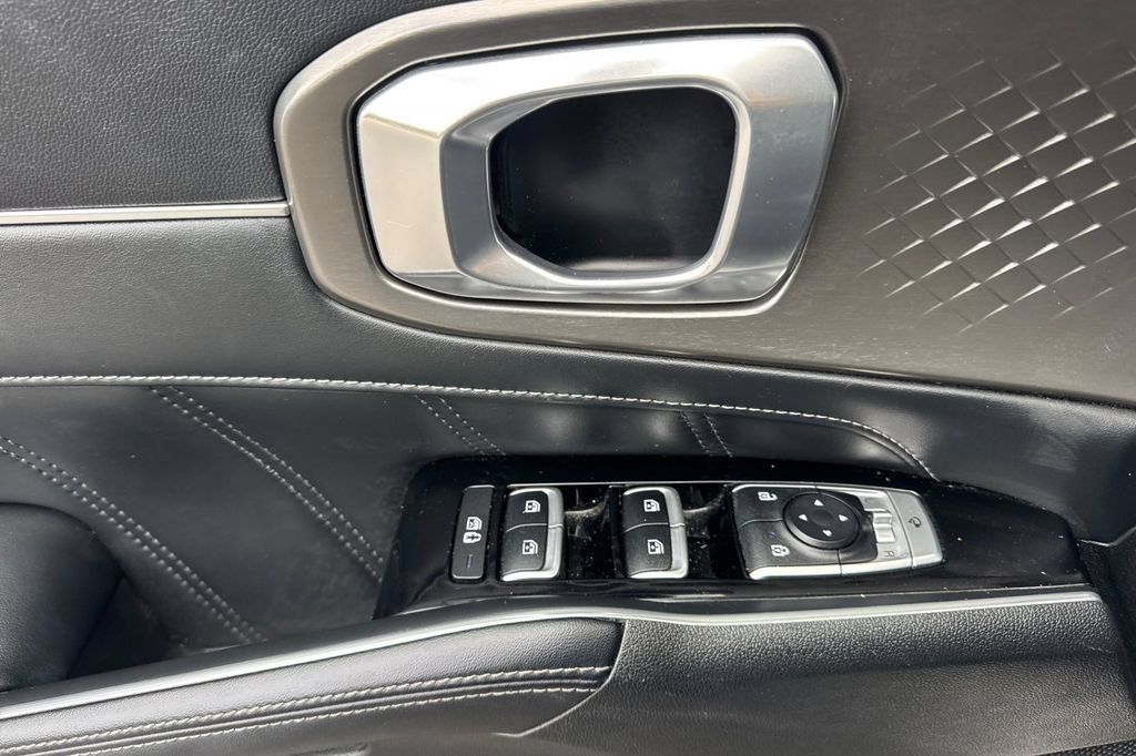 Used 2021 Kia Sorento SX FWD image 5