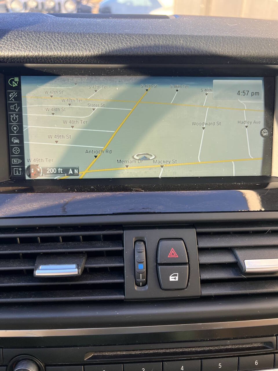 Used 2014 BMW 528i Sedan image 10