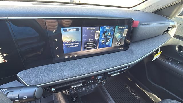 New 2026 Nissan Kicks SV w/ SV Premium Package image 15