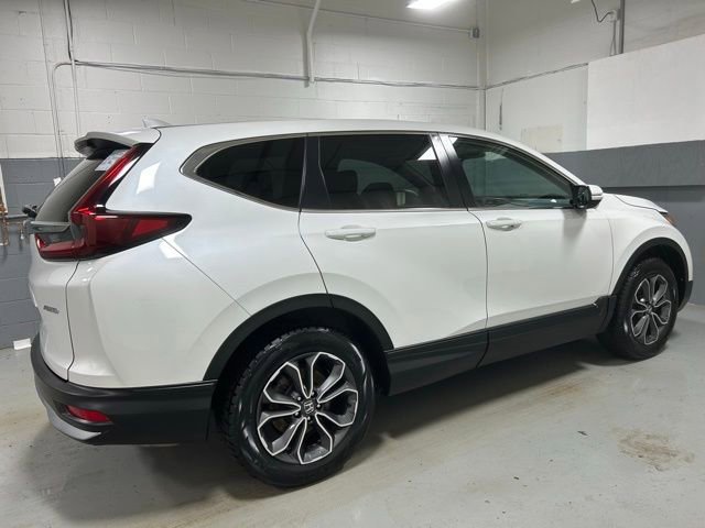 Used 2020 Honda CR-V EX image 3