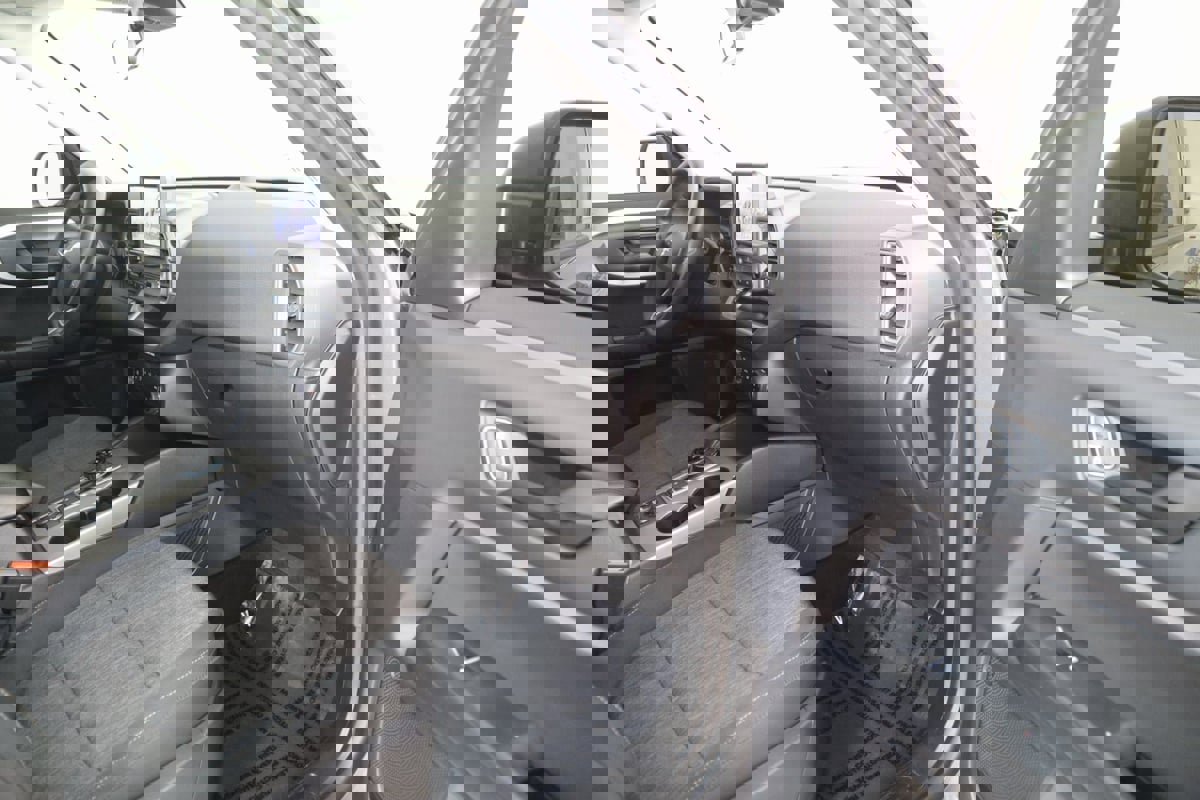 Used 2023 Ford Bronco Sport Big Bend image 42