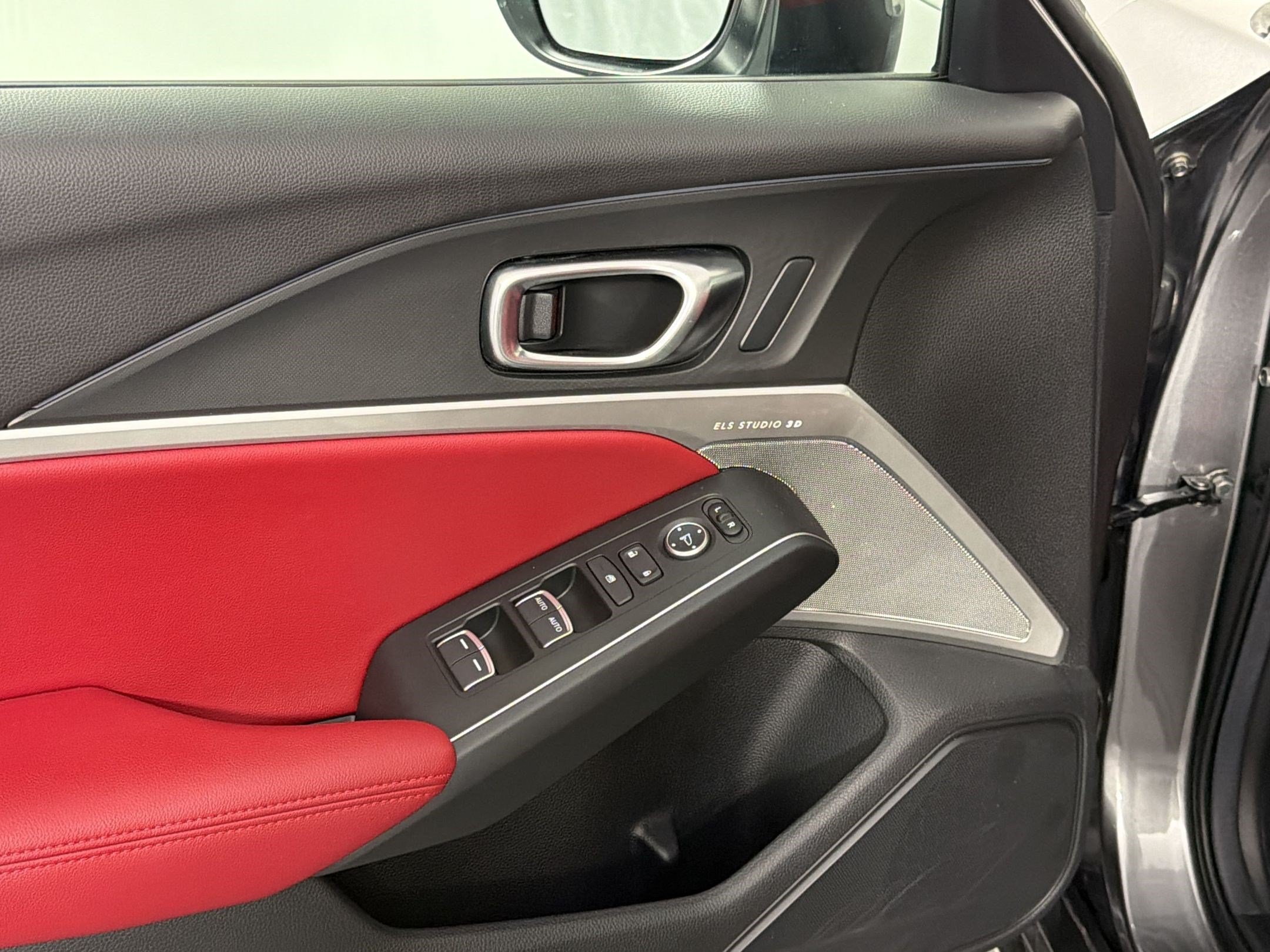Used 2024 Acura Integra Type S FWD image 14