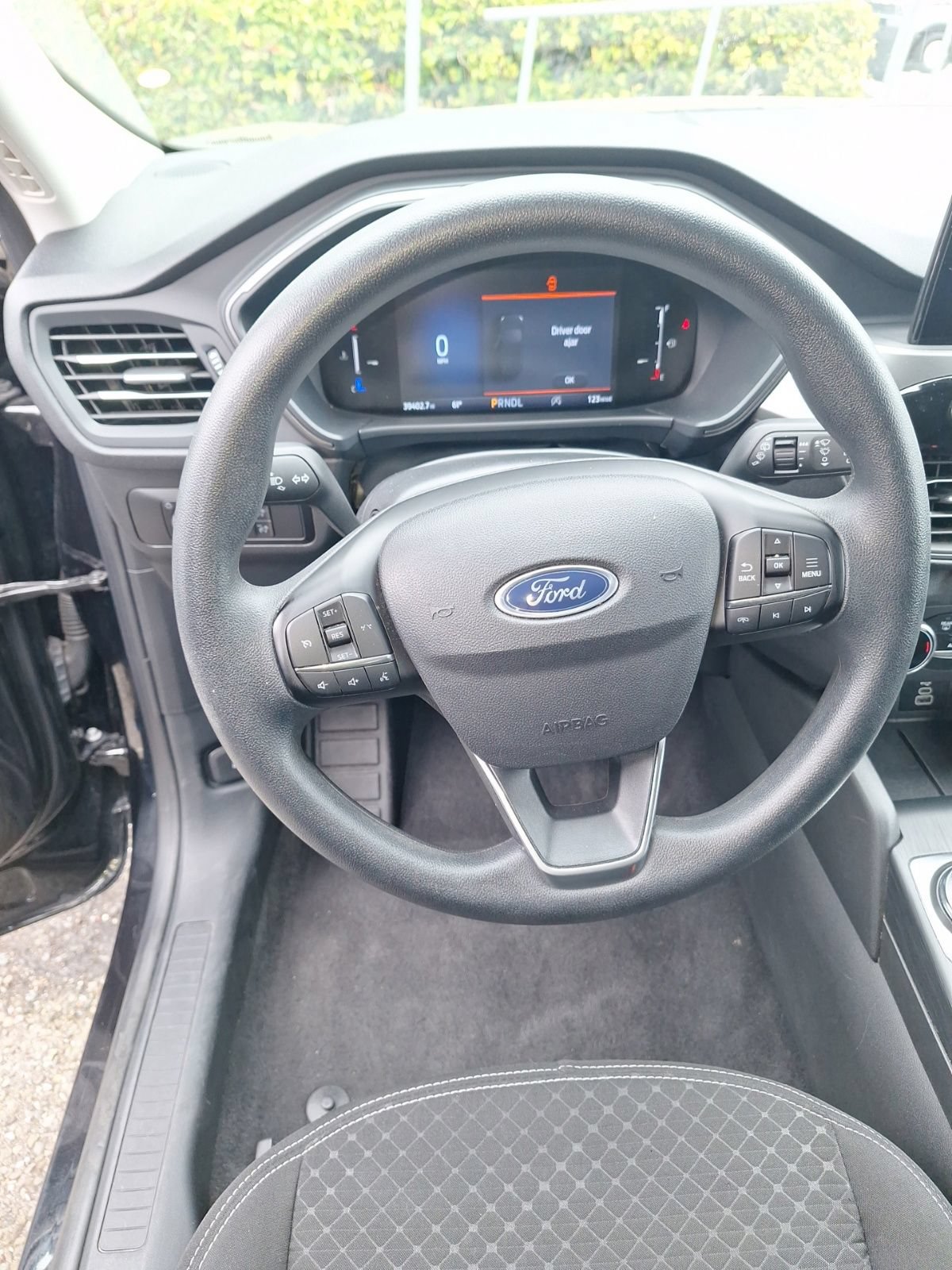 Used 2025 Ford Escape Active FWD image 13