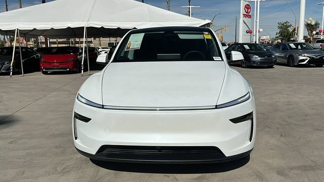 Used 2026 Tesla Model Y Long Range image 2