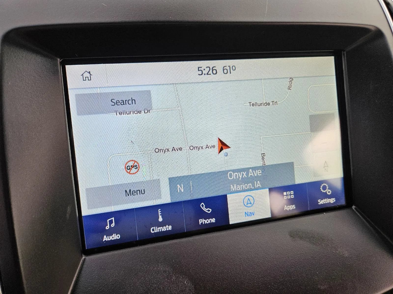 Used 2020 Ford Edge Titanium w/ Class II Trailer Tow Package AWD/4WD image 24