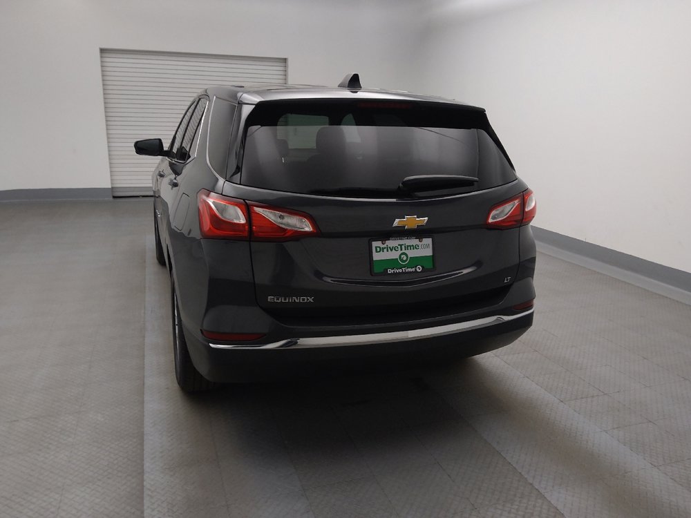 Used 2019 Chevrolet Equinox LT FWD image 6