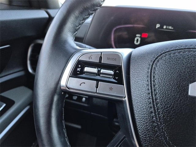 Used 2023 Kia Telluride EX X-Line image 33