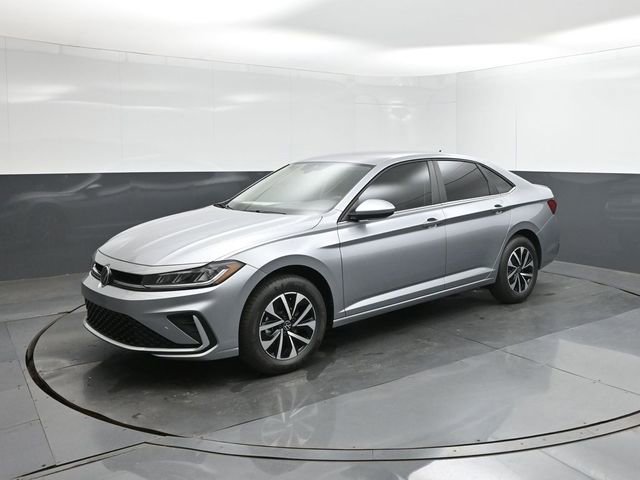 New 2026 Volkswagen Jetta S image 34