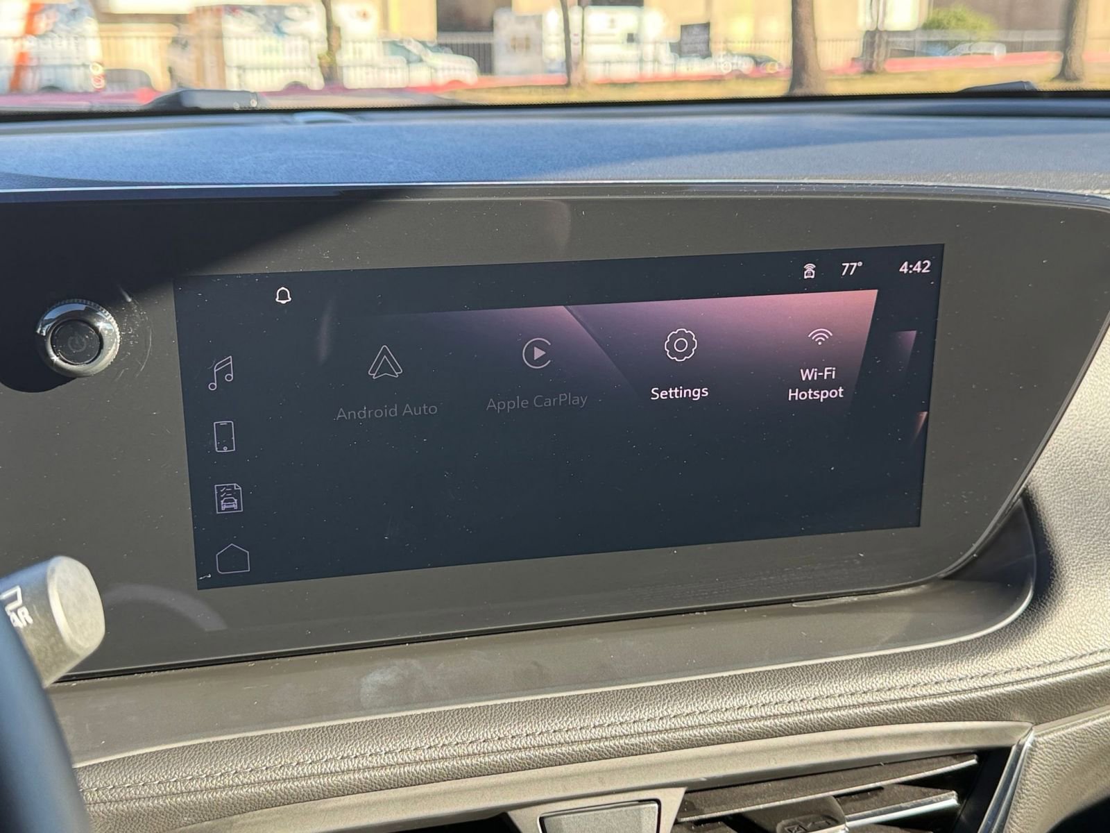 Used 2025 Buick Encore GX Preferred image 21