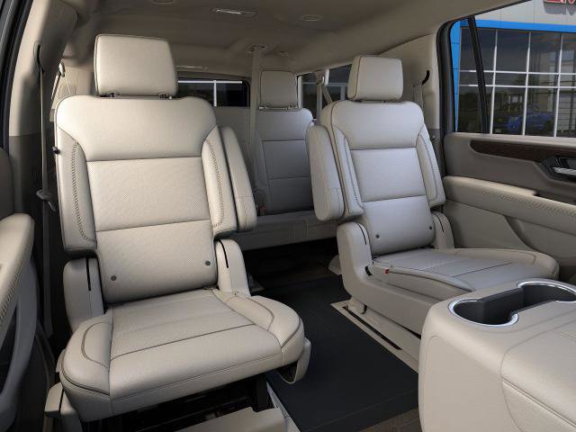 New 2026 GMC Yukon XL Denali w/ LPO, Floor Liner Package image 31