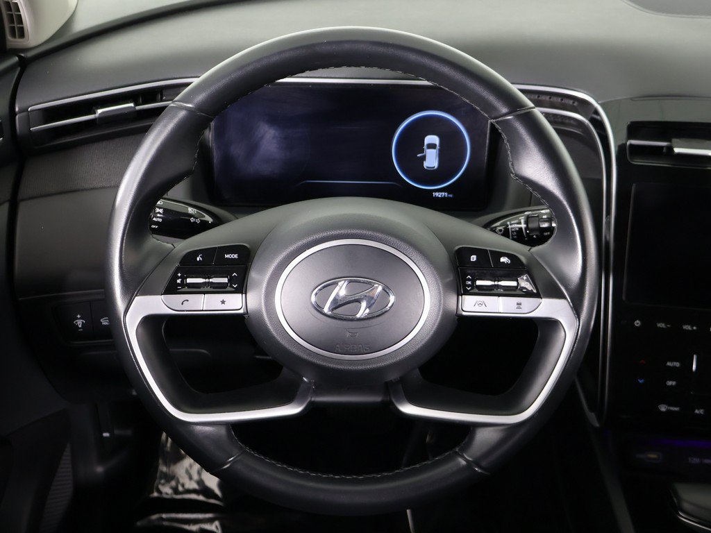 Used 2023 Hyundai Tucson XRT AWD/4WD image 39