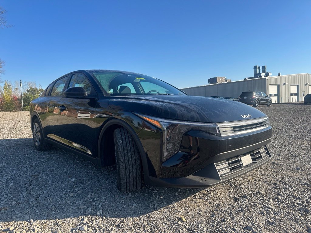 Used 2026 Kia K4 FWD image 10