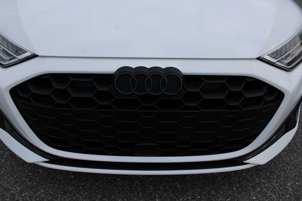 New 2026 Audi A3 2.0T Premium image 56