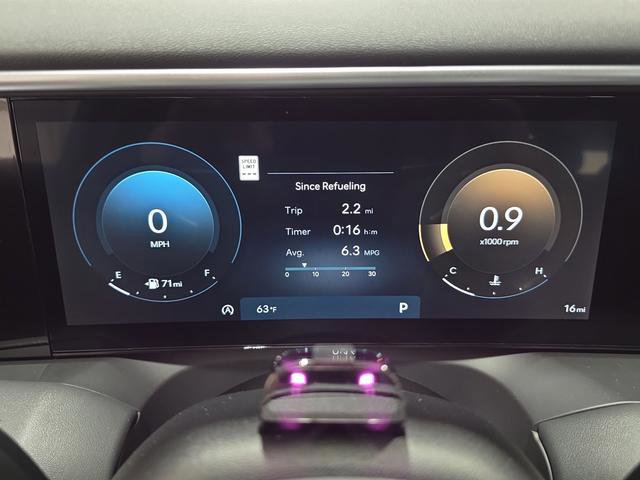 New 2026 Hyundai Palisade SEL image 26