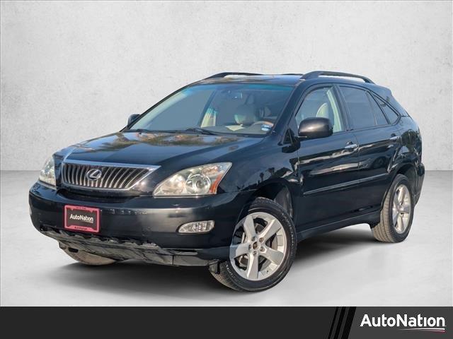 Used 2008 Lexus RX 350 2WD image 1