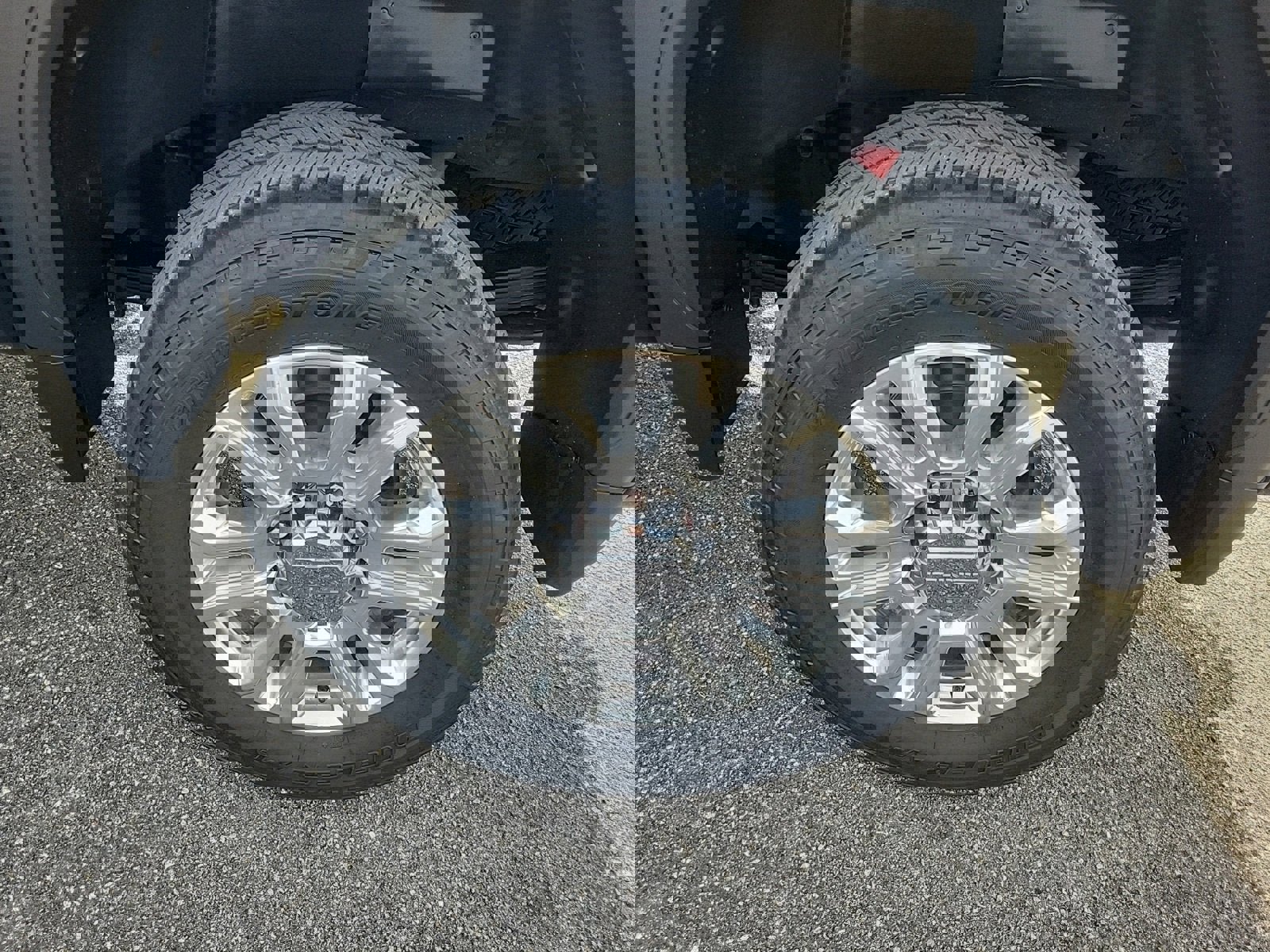 Used 2022 GMC Sierra 2500 Denali w/ Technology Package image 9