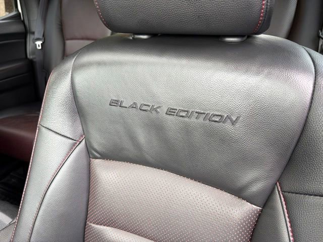 Used 2021 Honda Ridgeline Black Edition image 13