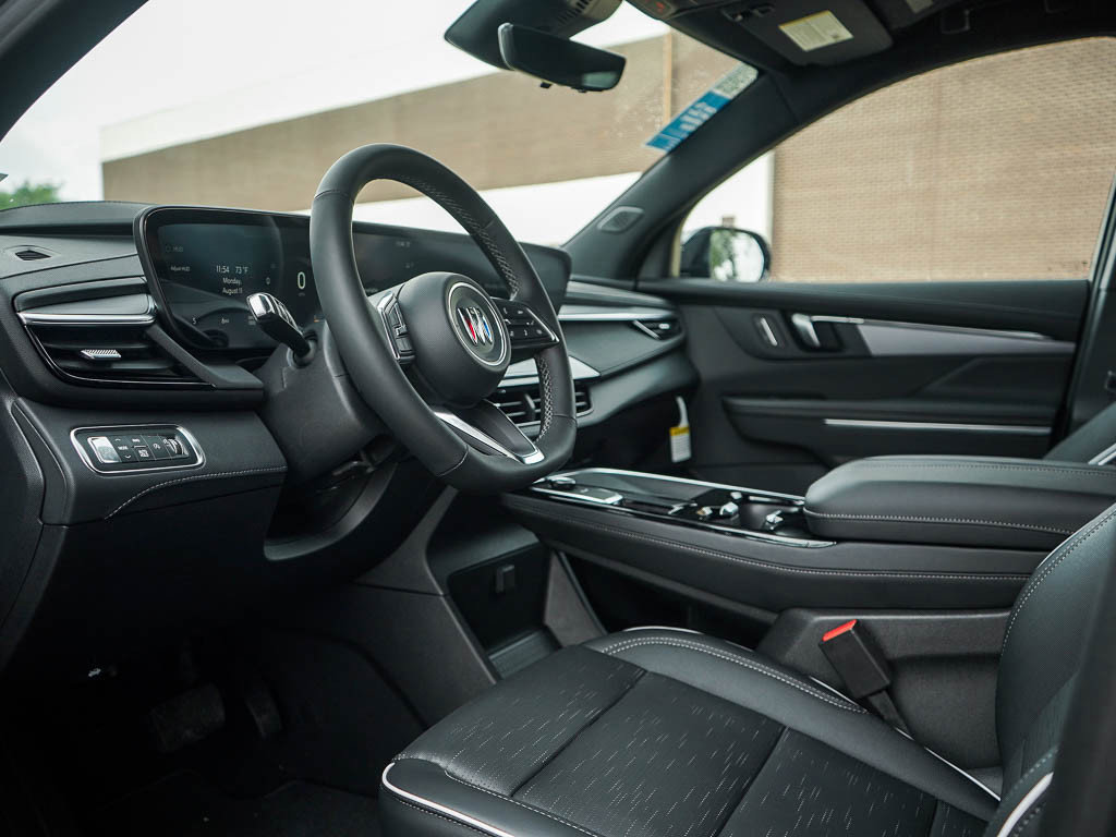 New 2026 Buick Enclave Sport Touring w/ Power Package image 19