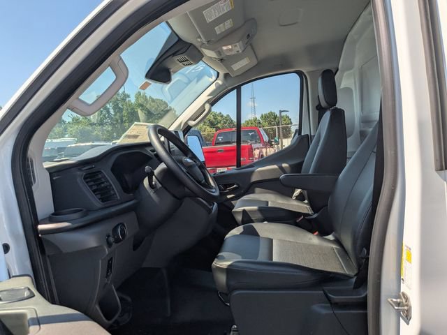 New 2026 Ford Transit 250 Low Roof RWD image 18