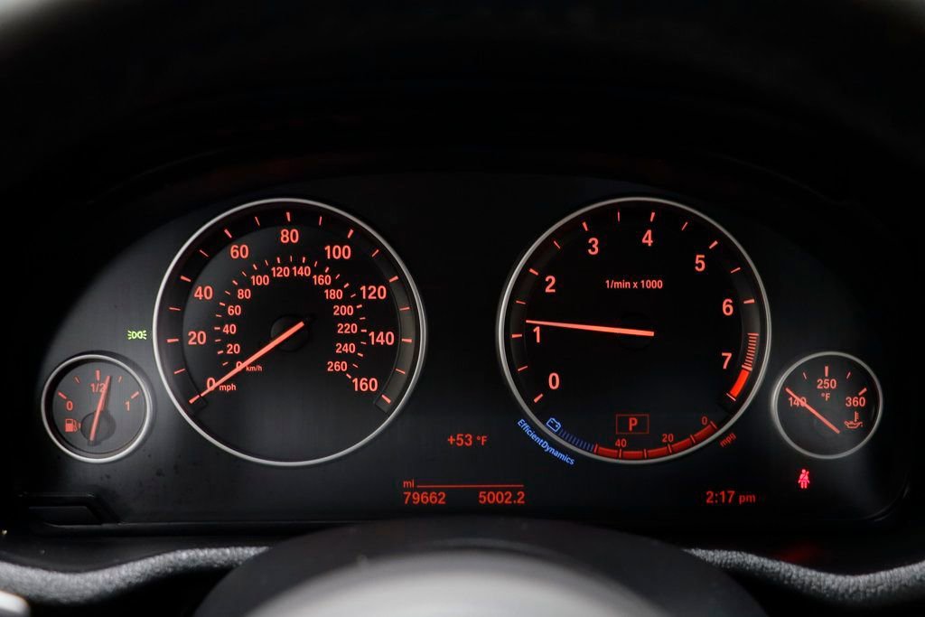 Used 2018 BMW X4 xDrive28i image 7