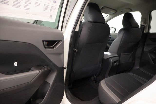 New 2026 Subaru Crosstrek 2.0i Premium image 23