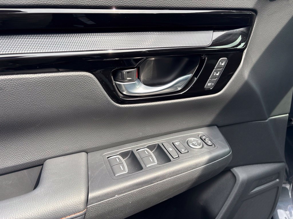 Used 2023 Honda CR-V Sport Touring image 19