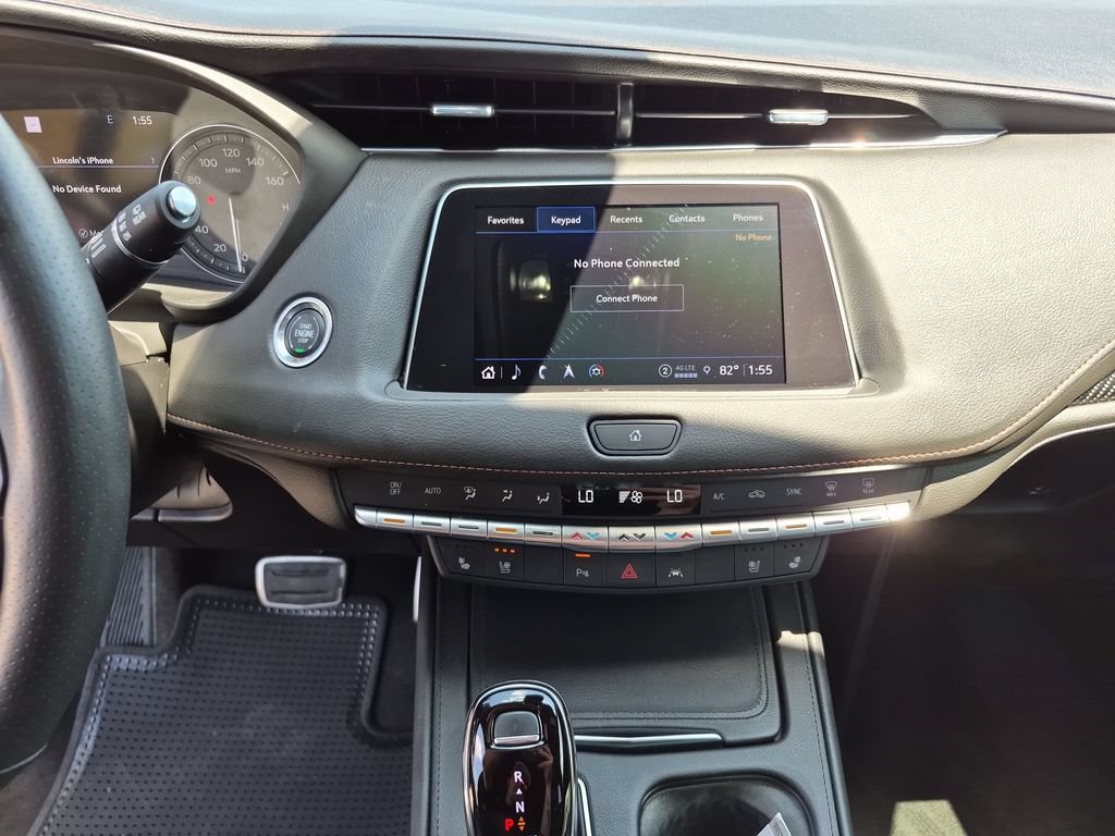 Used 2023 Cadillac XT4 Sport FWD image 27