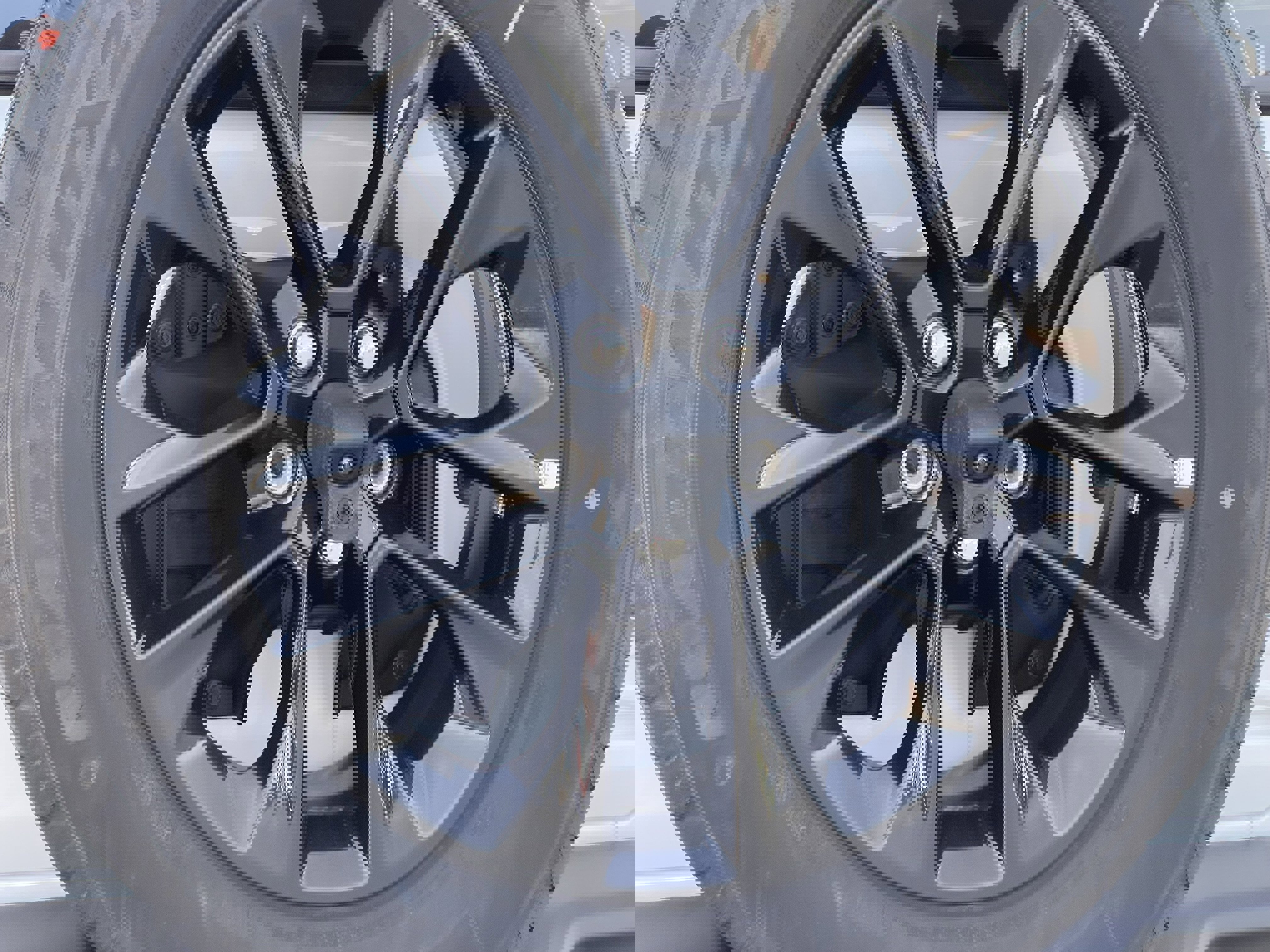 Used 2024 Jeep Wrangler Unlimited Sahara image 11