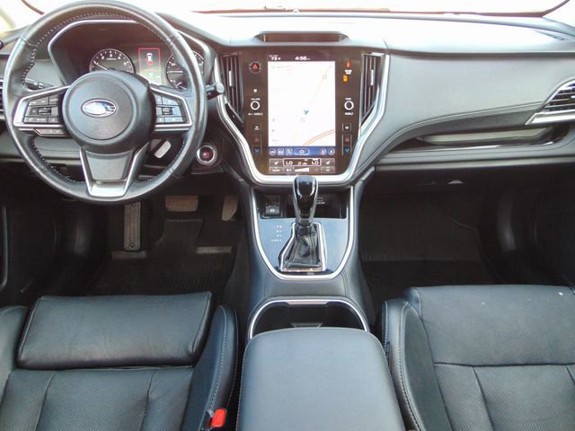 Certified 2024 Subaru Outback Limited image 23
