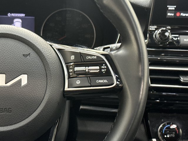 Certified 2022 Kia Seltos EX AWD/4WD image 18